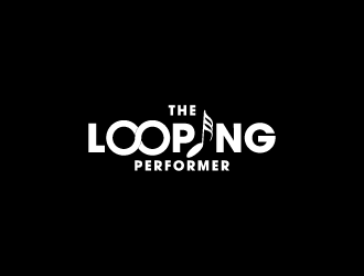The Looping Performer logo design by torresace
