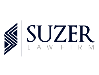 Suzer Law Firm logo design by JessicaLopes
