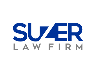 Suzer Law Firm logo design by ekitessar