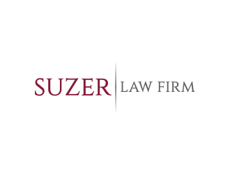 Suzer Law Firm logo design by dasam