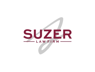 Suzer Law Firm logo design by excelentlogo