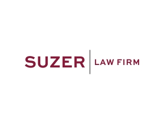 Suzer Law Firm logo design by excelentlogo