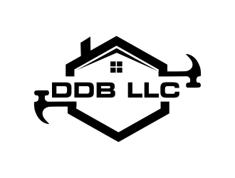 DDB LLC logo design by Greenlight