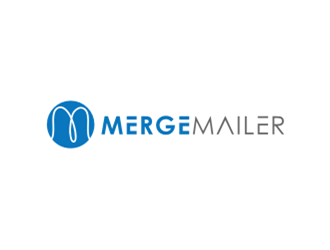 MergeMailer logo design by sheilavalencia