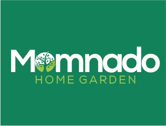Momnado logo design by nikkiblue