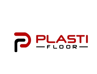 Plasti Floor logo design by art-design