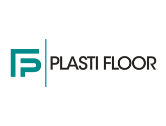Plasti Floor logo design by kunejo