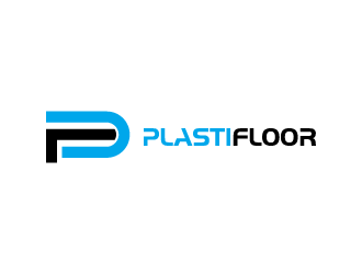 Plasti Floor logo design by torresace