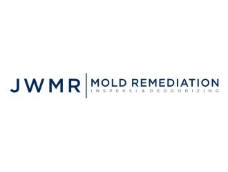 J.W. Mold Remediation, Inspections & Deodorizing logo design by Franky.