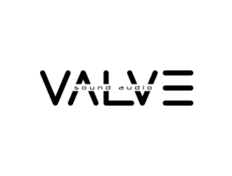 valve sound audio logo design by shernievz