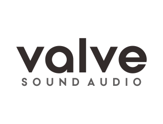 valve sound audio logo design by kanal