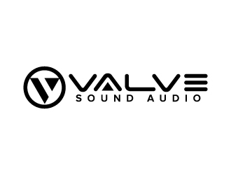 valve sound audio logo design by jaize