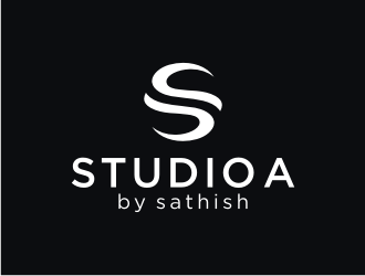 studio S by sathish  logo design by RatuCempaka