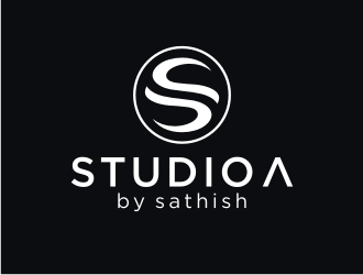studio S by sathish  logo design by RatuCempaka