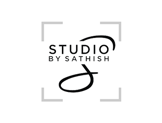 studio S by sathish  logo design by checx