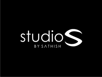 studio S by sathish  logo design by sheilavalencia