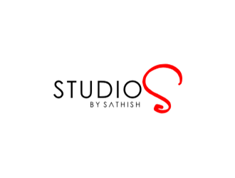 studio S by sathish  logo design by sheilavalencia