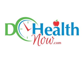 Do Health Now logo design by ruki