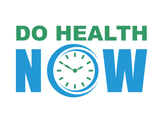 Do Health Now logo design by cintoko