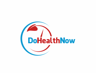 Do Health Now logo design by serprimero