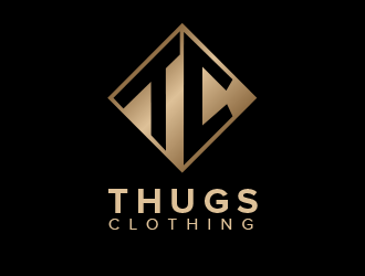 logo design by BeDesign