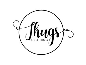 Thugs Clothing logo design by MarkindDesign