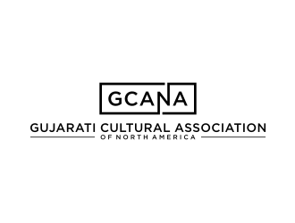 Gujarati Cultural Association of North America logo design by nurul_rizkon