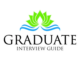 Graduate Interview Guide logo design by jetzu