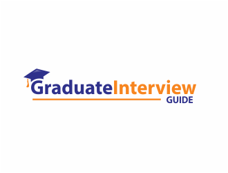 Graduate Interview Guide logo design by kimora