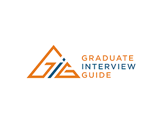 Graduate Interview Guide logo design by checx