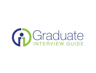 Graduate Interview Guide logo design by Xeon