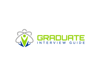 Graduate Interview Guide logo design by uyoxsoul