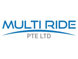 Multi Ride Pte Ltd logo design by emyjeckson