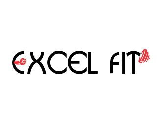 Excel Fit with Molly logo design by ROSHTEIN