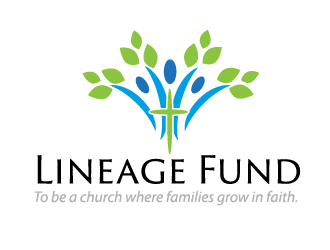 Lineage Fund logo design by prodesign