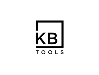 KB Tools logo design by dewipadi