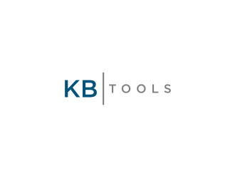 KB Tools logo design by dewipadi