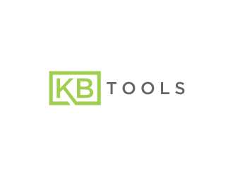 KB Tools logo design by Gravity