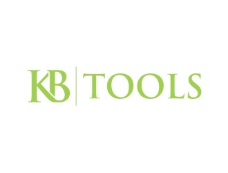 KB Tools logo design by agil