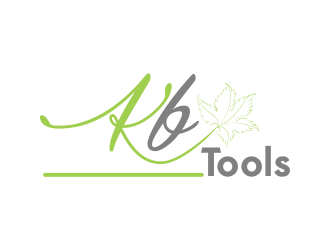 KB Tools logo design by ROSHTEIN