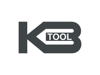 KB Tools logo design by qqdesigns