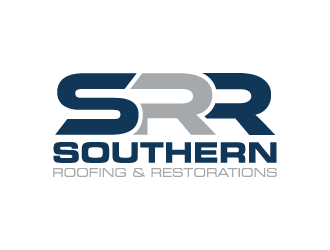 Southern Roofing & Resortations logo design by Art_Chaza