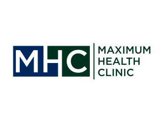 Maximum Health Clinic logo design by Franky.