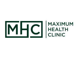 Maximum Health Clinic logo design by Franky.
