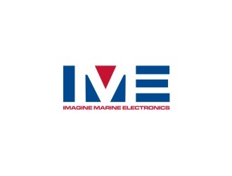 Imagine Marine Electronics logo design by narnia