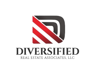 Diversified Real Estate Associates, LLC  logo design by nehel
