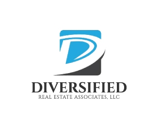 Diversified Real Estate Associates, LLC  logo design by nehel