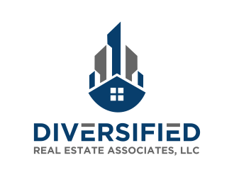 Diversified Real Estate Associates, LLC  logo design by RIANW