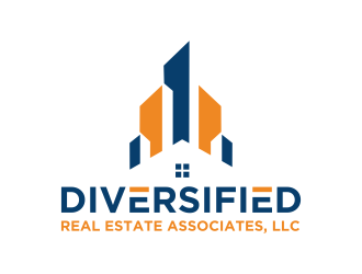 Diversified Real Estate Associates, LLC  logo design by RIANW