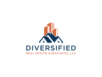 Diversified Real Estate Associates, LLC  logo design by kaylee